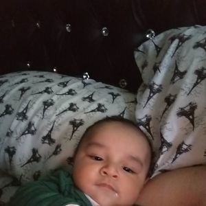 Meet your Posher, Ernesto